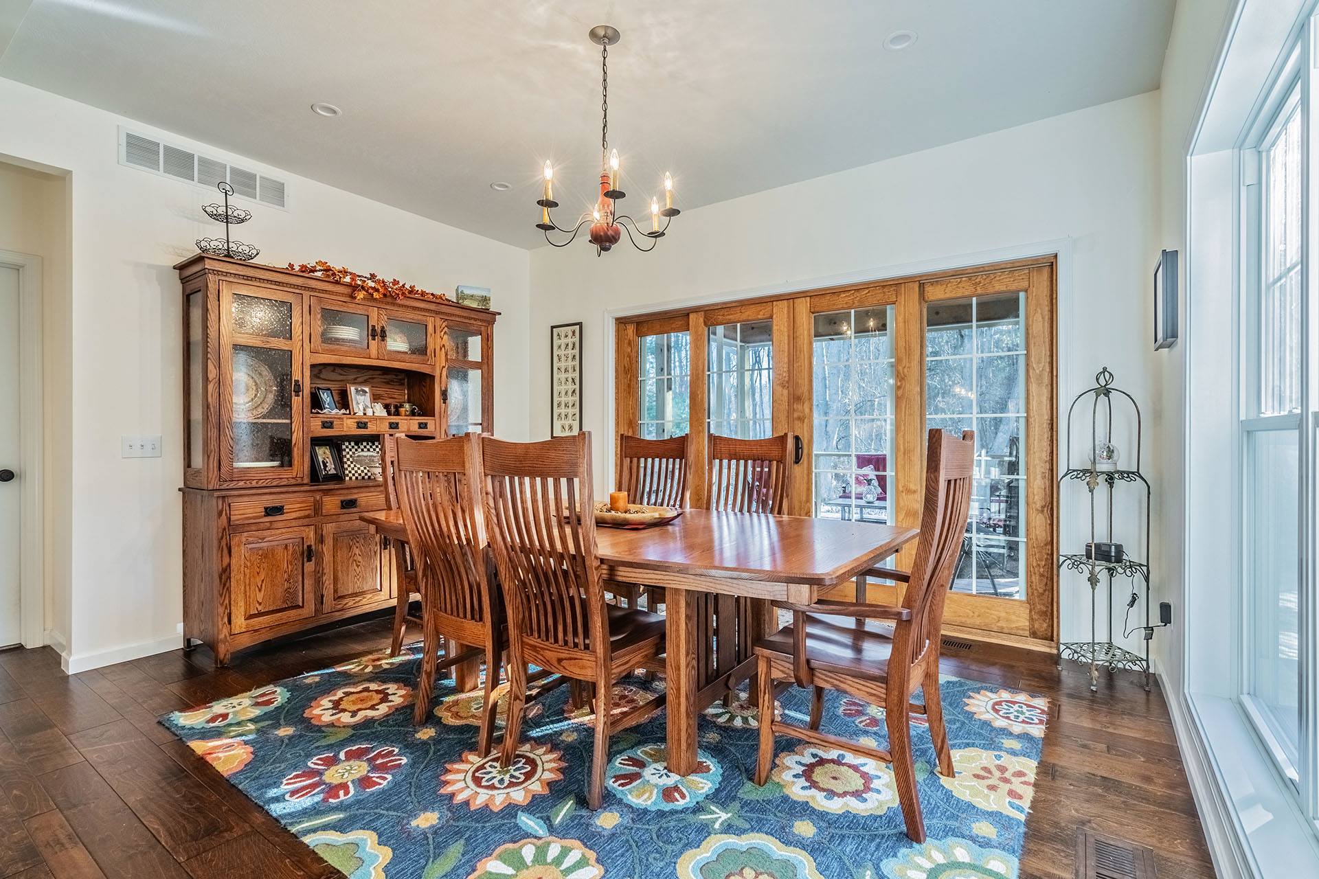 Greater Rochester Custom Home Gallery Gerber Homes